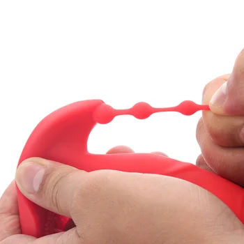 Female Masturbation Wearable Butterfly Vibration Dildo Wand Wireless Clitoris Anal Massage G Spot Vibrator Sex Toy for Women 3