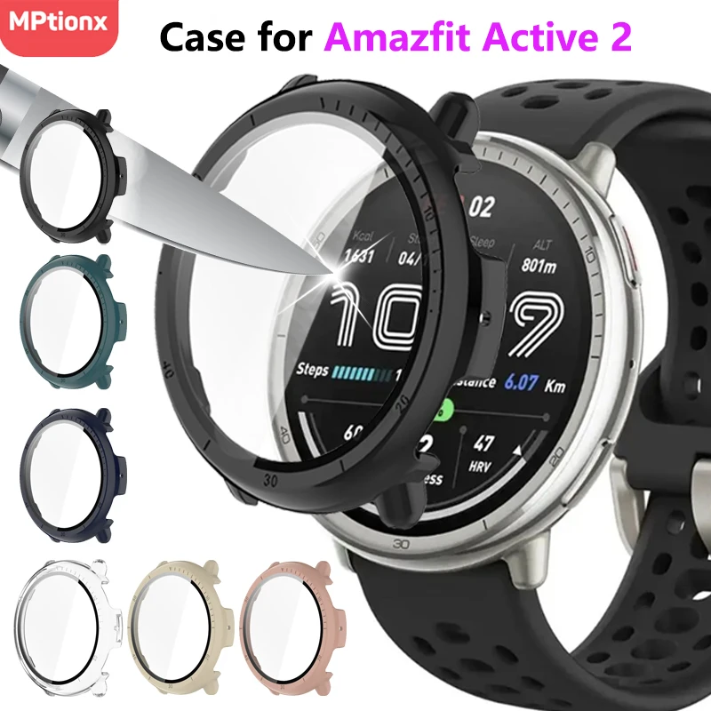 Grande Novità Per Amazfit Active 2, Che Diventa Ancora Più Appetibile