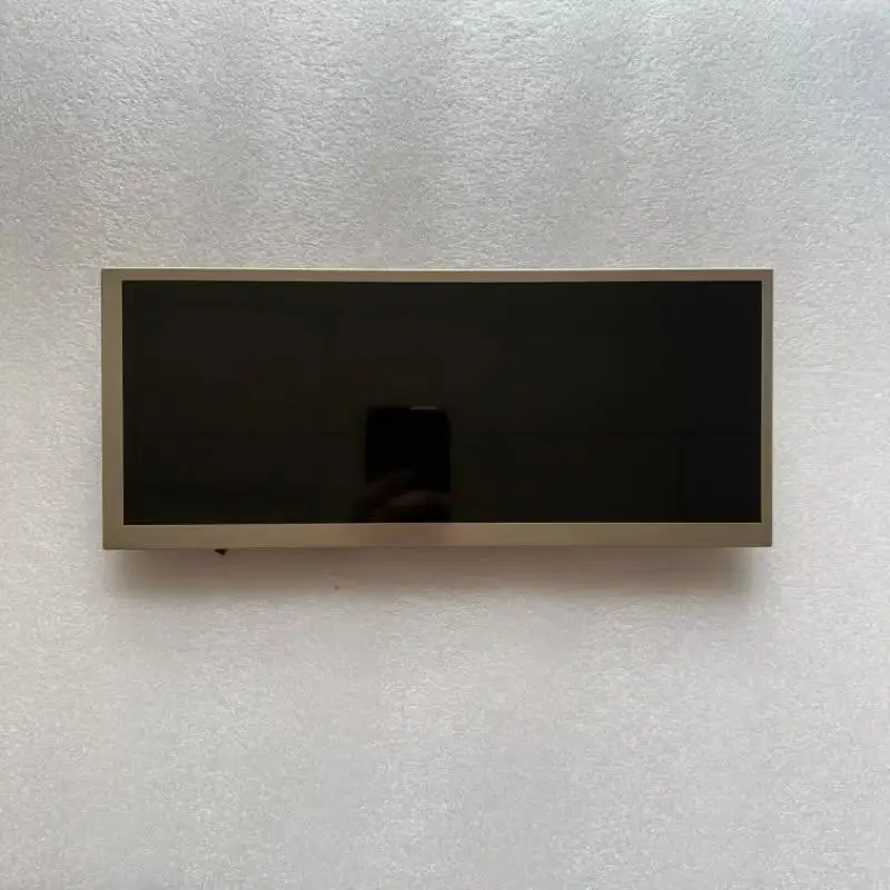 1Pcs 12.3 인치 BESTUNE T77 2019-2023 용 전체 LCD 계기판 화면 교체 (중고 자동차 부품)