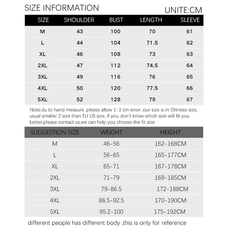 Autumn Long Sleeve Shirt Men 100% Cotton White Shirt Stand Collar Slim Fit Business Work Shirts for Men Plus Size 5XL dress shirts men casual shirts
