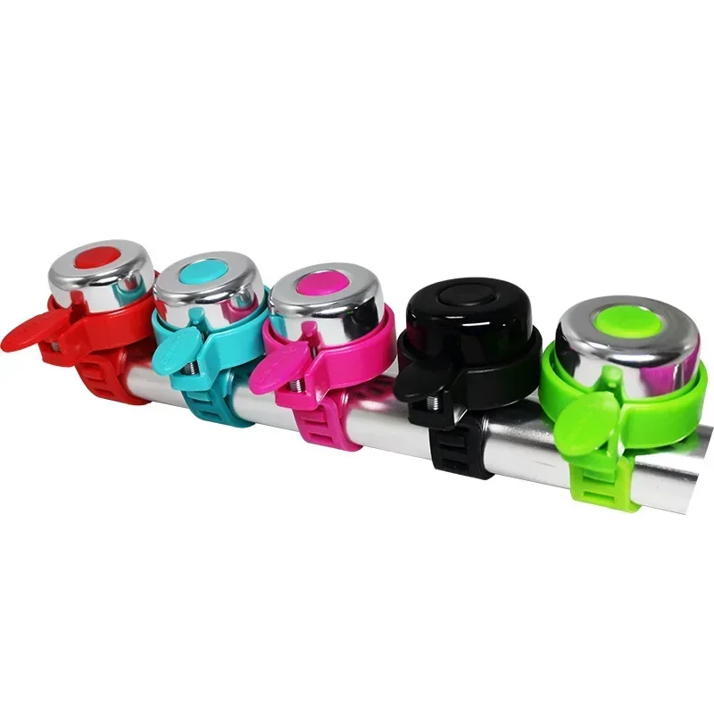 Description Picture 6 of itemChildren's Bicycle Decoration Tricycle Handlebar Scooter Parts Windmill Tassels Bell Spoke Deco Girls Boys Cycling Accessories