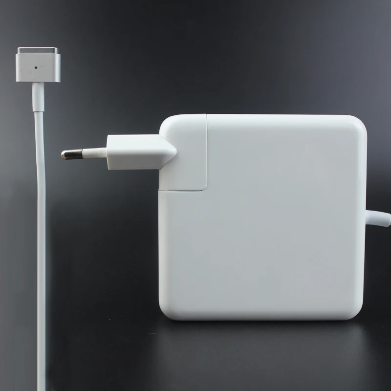 Chargeur 85W Magsafe 2 Pour Macbook Pro 13" | T-Tip -85W | Rakuten