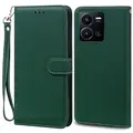 Dark Green-Strap