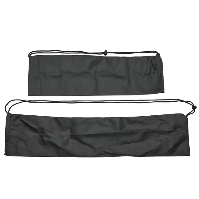 35/48/50/55/74cm Portable Drawstring Bag For Carring Light Stand Tripod Monopod Umbrella Photographic Studio Gear Storage Case 3