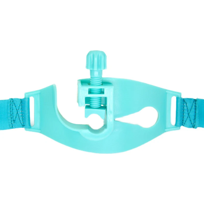 1PCS Tracheal Endotrachealtubus Halter ET Fixierung Anwendbar Für Allgemeine Anästhesie Intubation und ICU Atmen Unterstützt – Detail 7