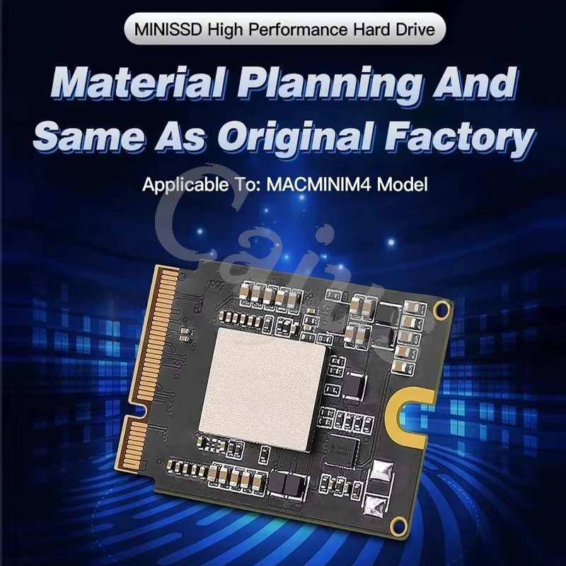 Mac mini m4 に適応　ハードディスク　2T Mac mini m4 に適応 ハードディスク 2T