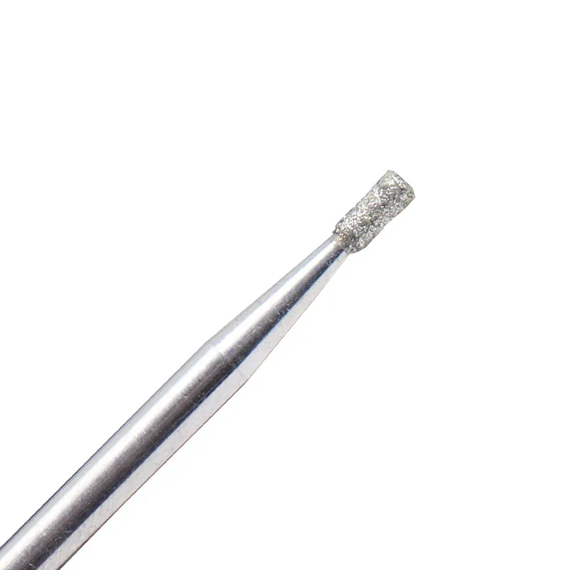 

Hot Nail Drill Bits Best Diamond Burrs Grinding Bits Accesories for Gel Nail Polish Manicure Nails Art Tool Carving Polishing