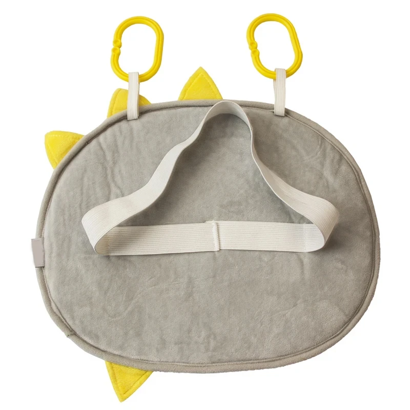 Baby Car Mirror Safety Car Seat Mirror Rear Facing Seat Wide Crystal Clear View Shatterproof Kids Monitor