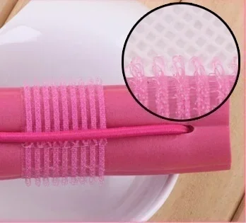 6pcs Hair curler