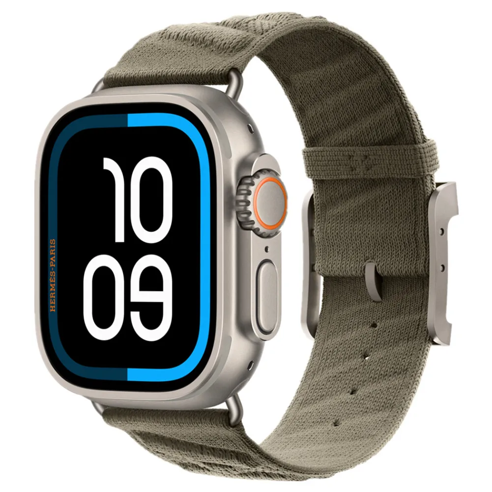 Enhanced Night Blue Sport Bracelet