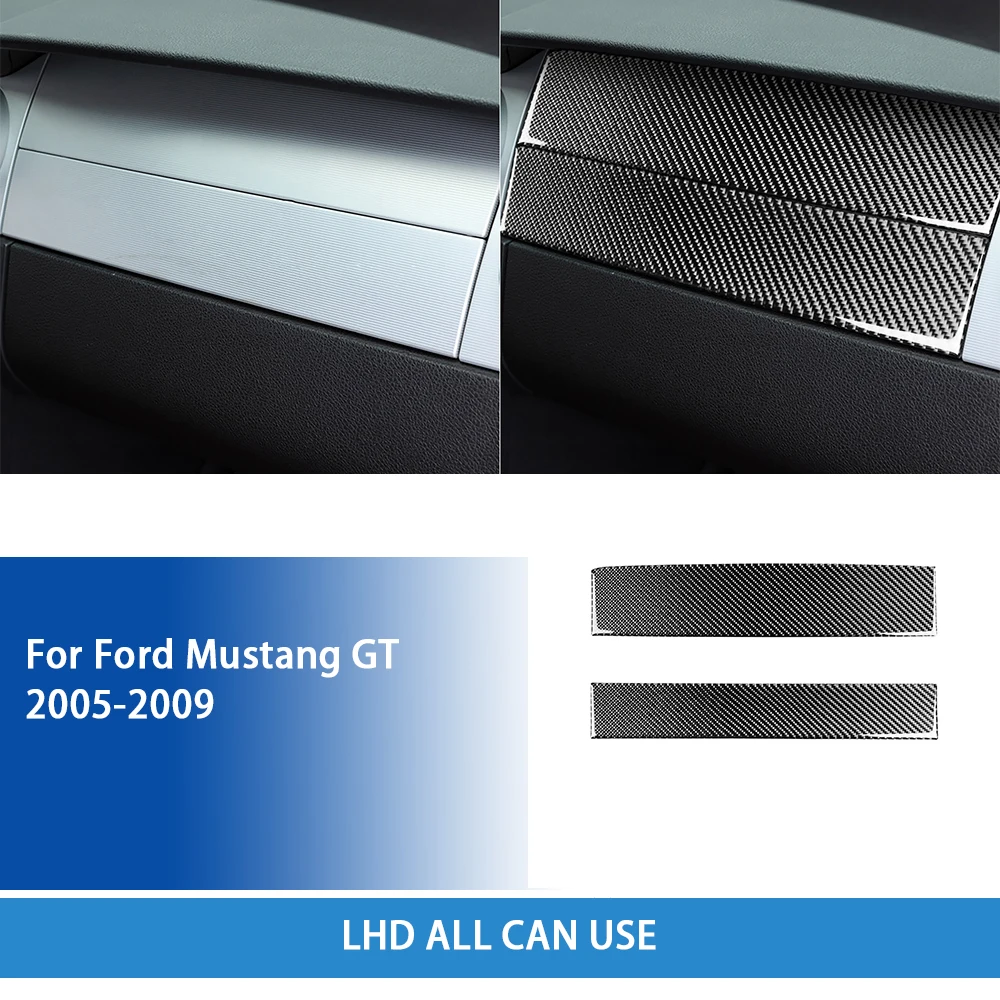 Faro Derecho Ford Mustang 2005-2009 Con Detalle | Meses sin interés