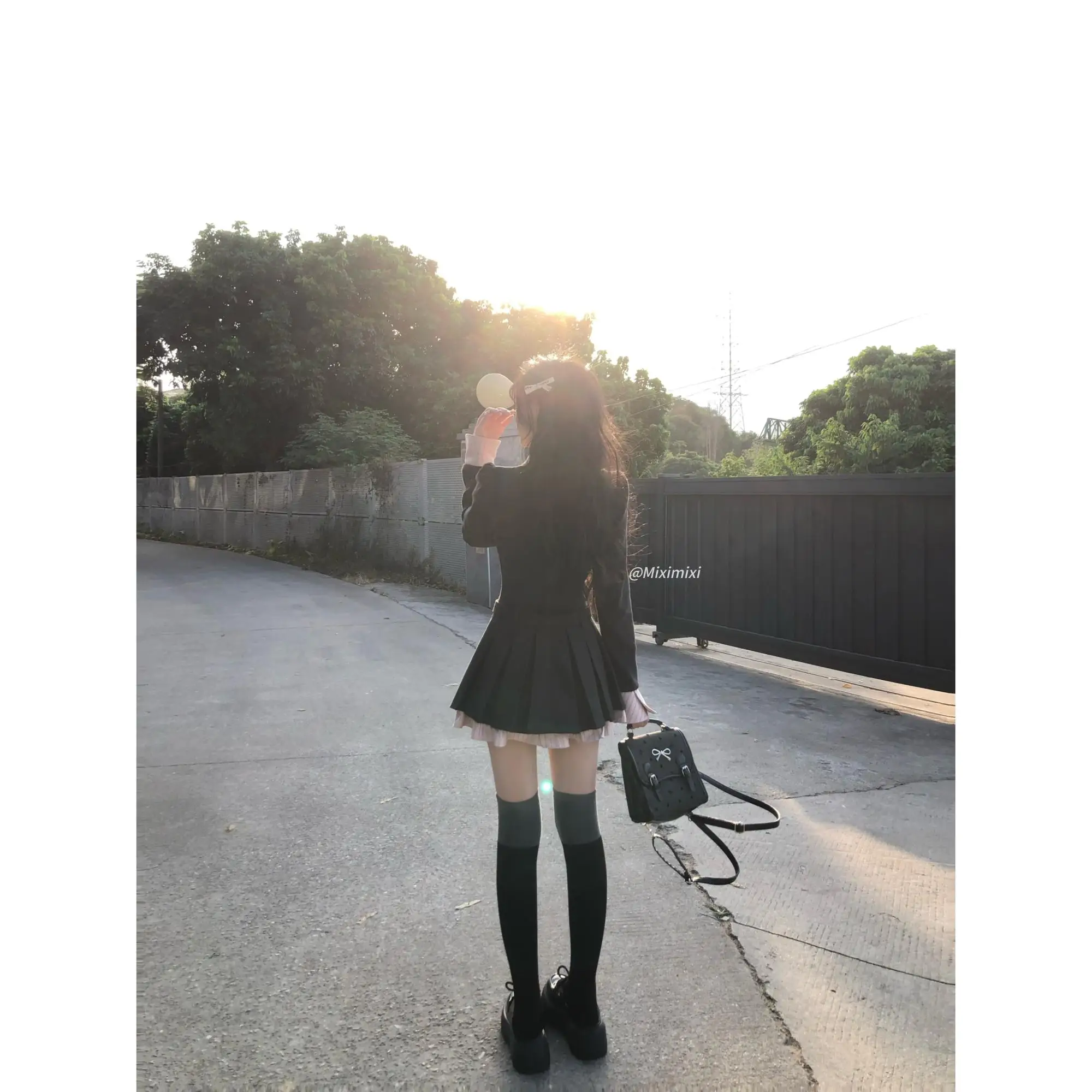 Y2K Blazer Dresses for Women Preppy Style Autumn New Patchwork Long Sleeve Pleated A-line Bow Korean Fashion Female Clothing