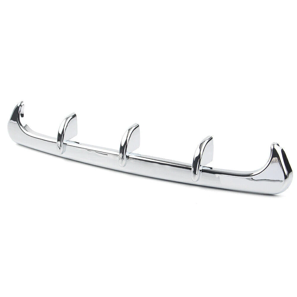 

Обтекатель мотоцикла, обтекатель, хромированная обшивка для GL1800, 1 шт., аксессуары, высокое качество, передняя обтекатель