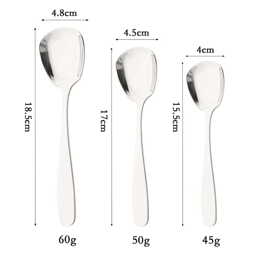 九条天 spoon 18点セット Hot Sale Black Luxury Dinnerware Cutlery Set 18/10 Stainless