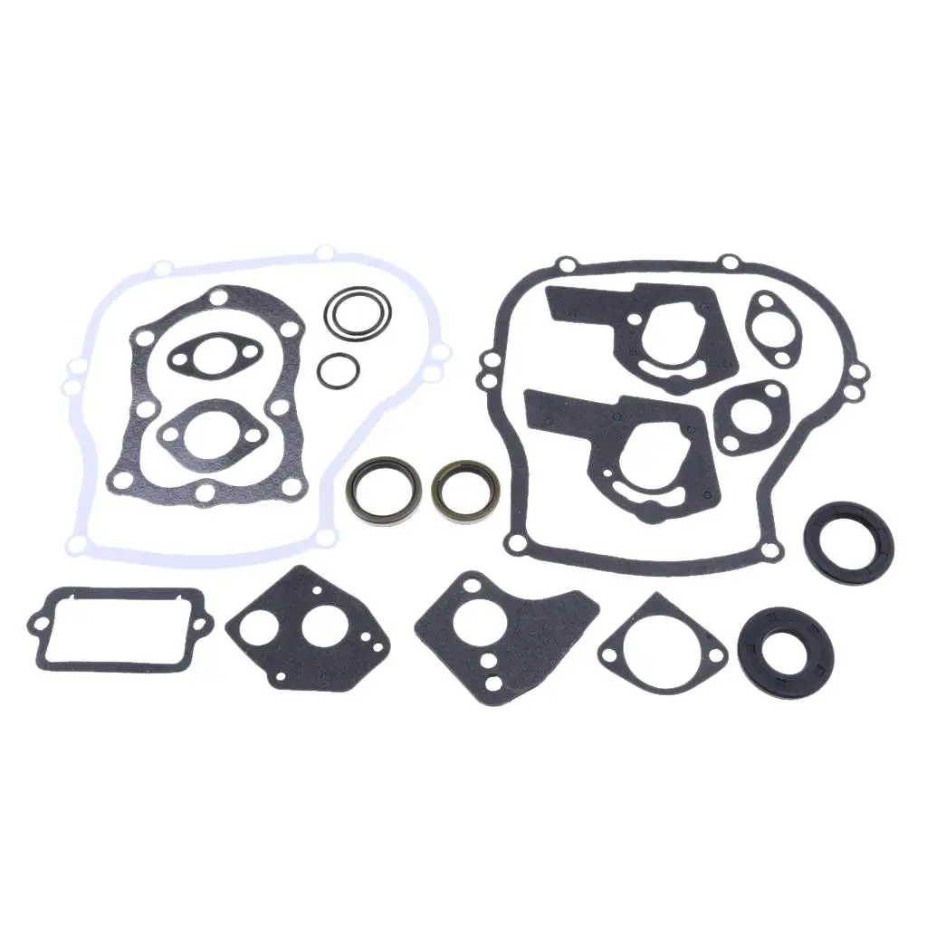 Replacement Gasket Set Replacement Gasket Set for Briggs & Stratton 297615, 397145, 495603