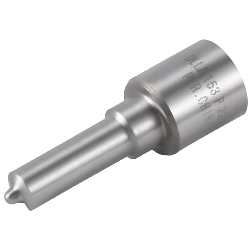 

DLLA153P2210 новая форсунка Форсунки общей топливной системы для необработанной нефти аксессуары для форсунки 0445120261