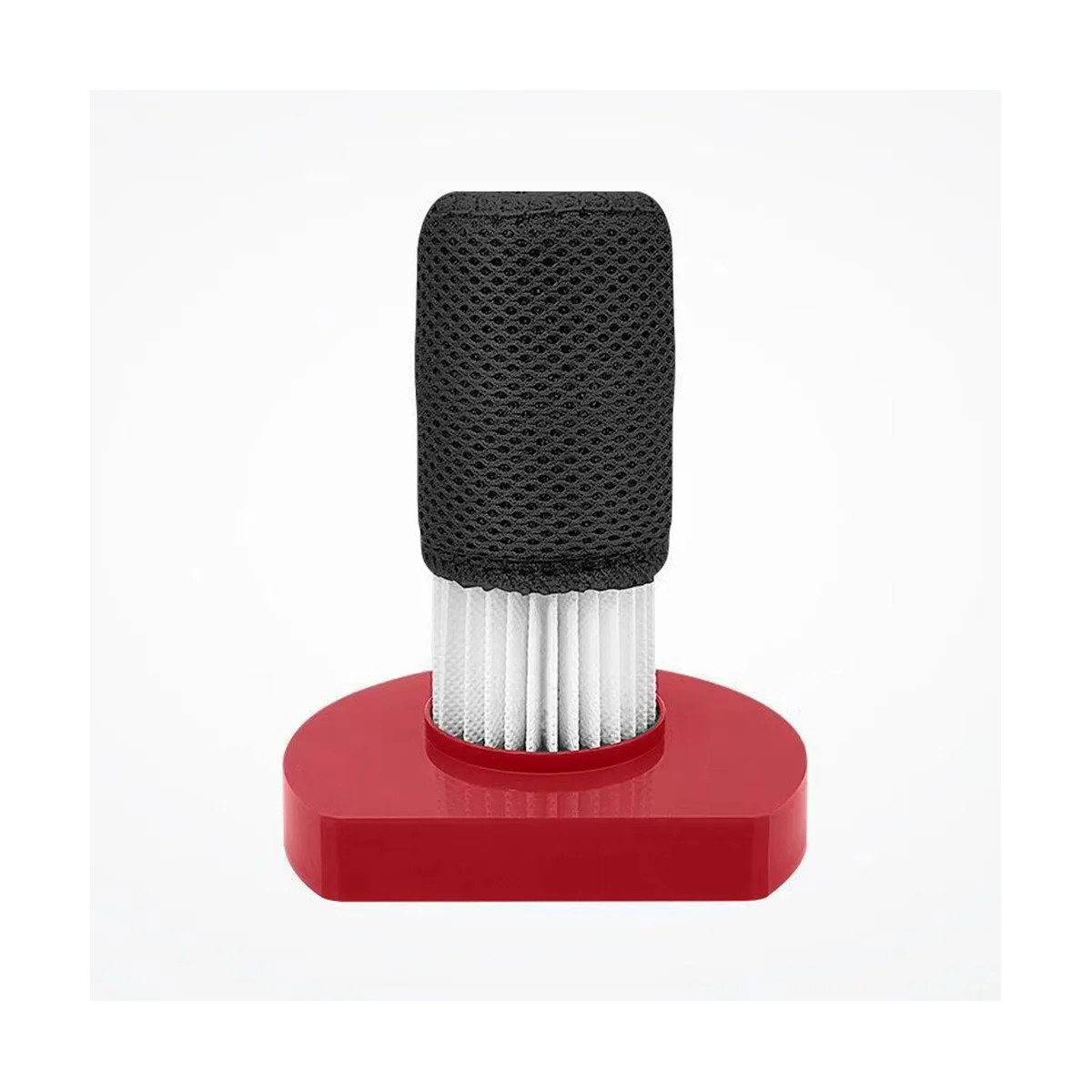 Filter for Deerma DX888 Handheld Vacuum Cleaner Accessories Replacement Portable Dust Wash
