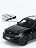 1:32 BMW 320i THE 3 G20 2023 Alloy Model Car Toy Diecasts Casting Sound and Light Car Toys For Children Vehicle 2