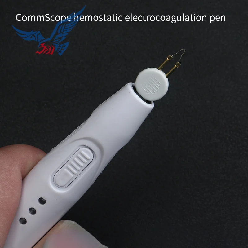 Compo portable electric coagulation pen hemostatic device plastic surgery ophthalmology electric cautery knife double eyelid electric coagulation tools