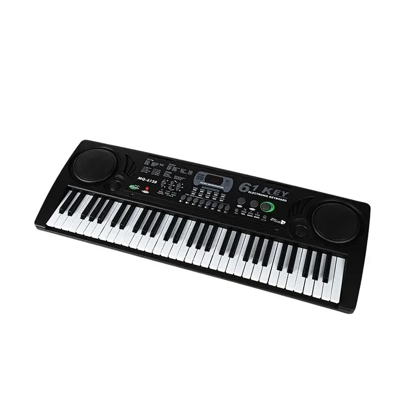 

Keyboard Stand Childrens Electronic Piano Professional Portable Synthesizer Teclados Musicales Musical Instruments XF125YH