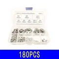 180Pcs With Box