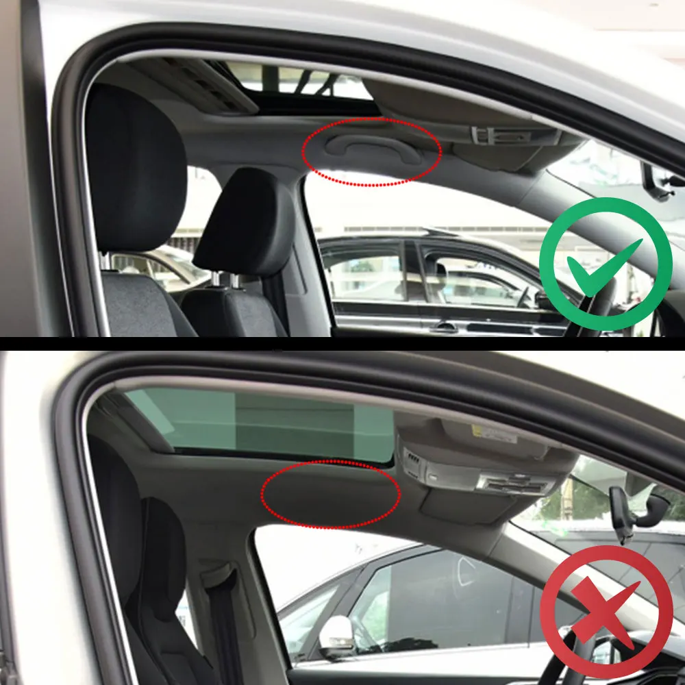 차량용 안경 케이스 선글라스 홀더 보관함, 스코다 래피드 옥타비아 파비아 수퍼브, VW 폴로 6R 에 적합