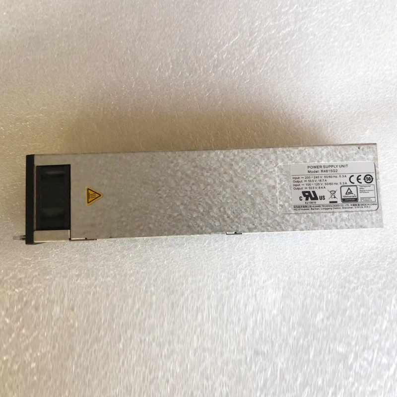 Switching Power Supply Rectifier Module For R4815G2 48V15A Fully Tested 2 Switching Power Supply Rectifier Module For R4815G2 48V15A Fully Tested
