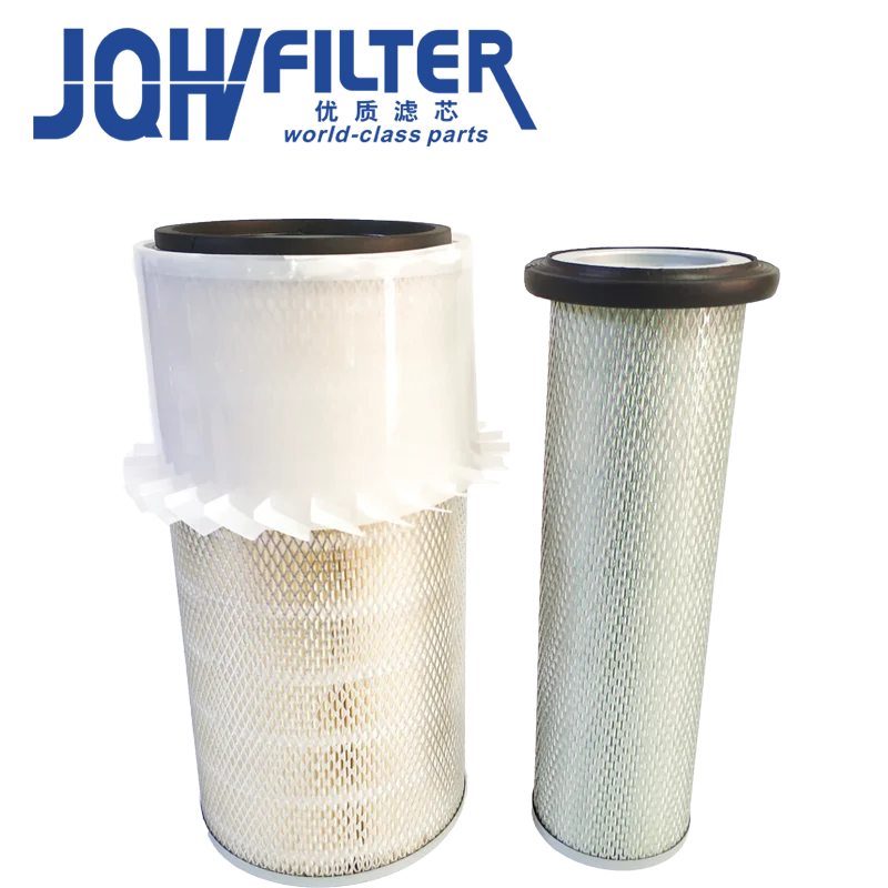 Аксессуары для экскаватора Jiateng HD700-5/7/800-7/550-7 R200LC/300LC-5/2800LC воздушный фильтр