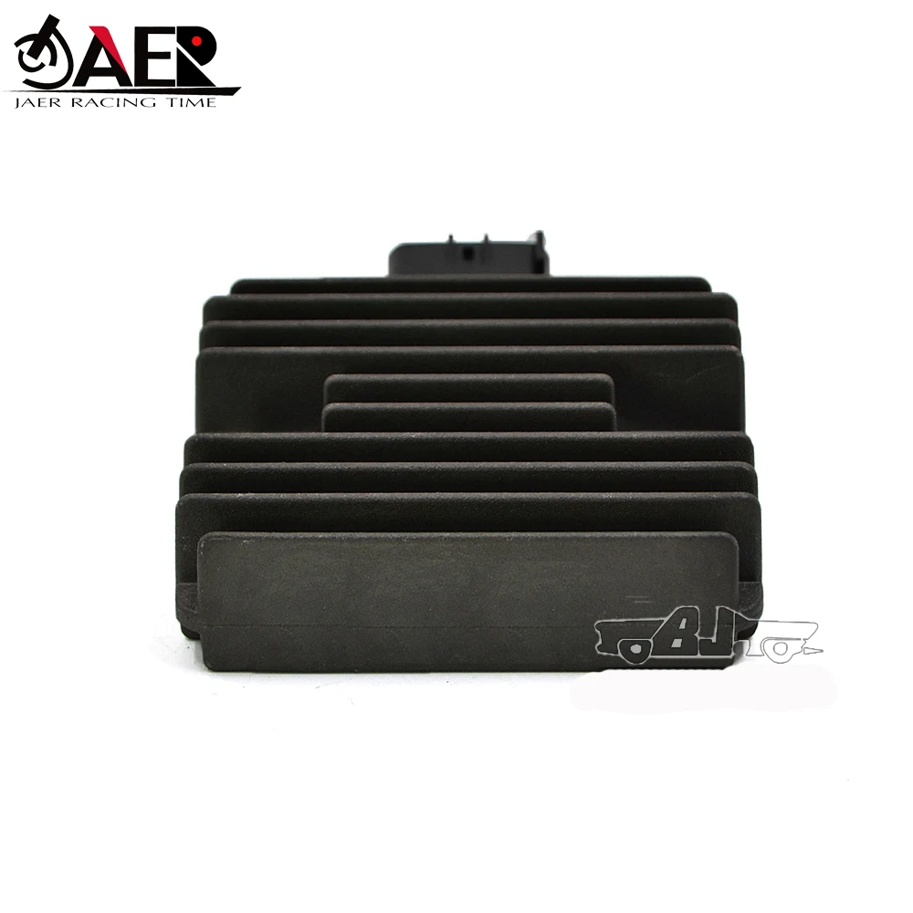 SH678A-12 Motorcycle Regulator Rectifier for Kawasaki ER6F ER6N