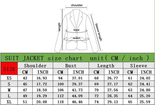 Description Picture 3 of itemFashion Men Luxury Sequin Suit Jacket Green / Blue 2024 New Singer Stage Performance Dress Blazers Coats