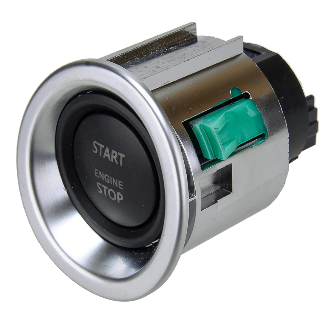 

LR050802 LR011897 Car Engine Start Stop Switch Ignition Button Fit For Land Rover Range Rover L322 2010 2011 2012 2013