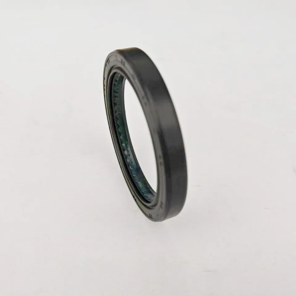 Genuine OEM Hyundai/Kia Oil Seal 45245-3B411 - Fits Santa Fe, Sonata, Sportage, Optima & More