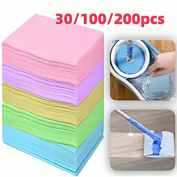 Concentrated Floor Cleaner Sheets 1