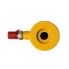 RCH-121 12T 41mm Hollow Hydraulic Jack,One-way RCH Separate Hydraulic Hollow Cylinder Permeable Prestressed Tension 4
