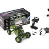 Wltoys 12428 1/12 RC Car 2.4G 4WD Electric Brushed Racing Crawler RTR 50km/h High Speed RC Off-road Car Remote Control Car Toys 2