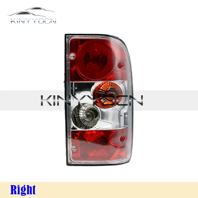For ZX Admiral 2005 06 07 08 2009 Rear Light Tail Light Tail Lamp