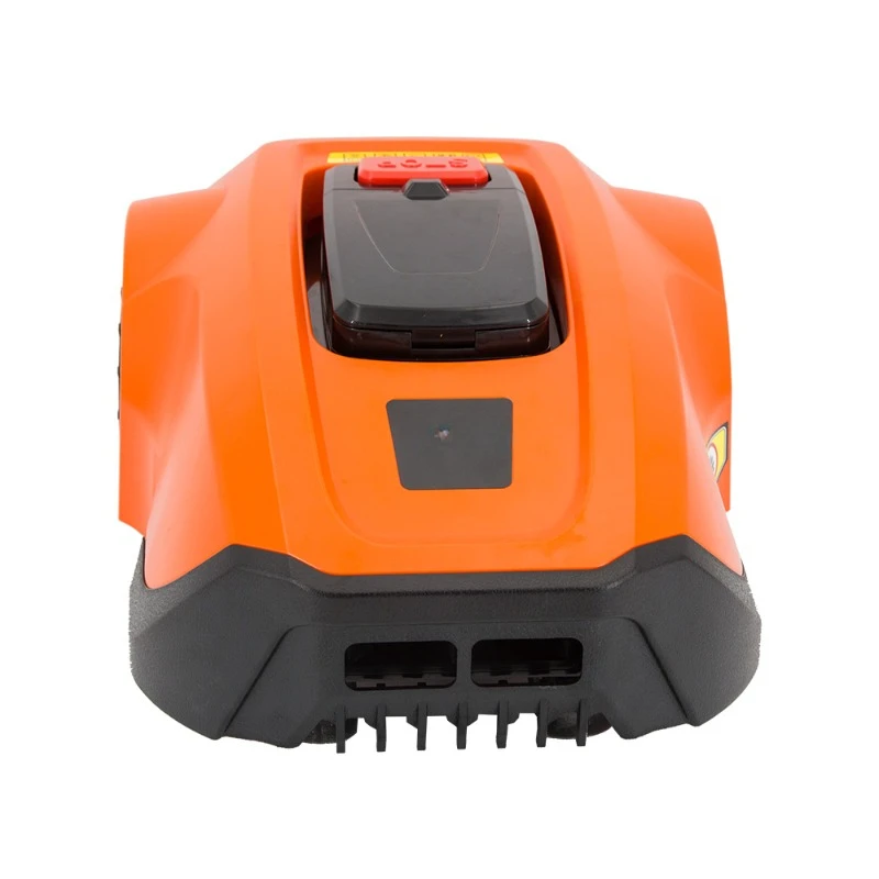 

4.0Ah Robot lawn mower 500m2 smart mower