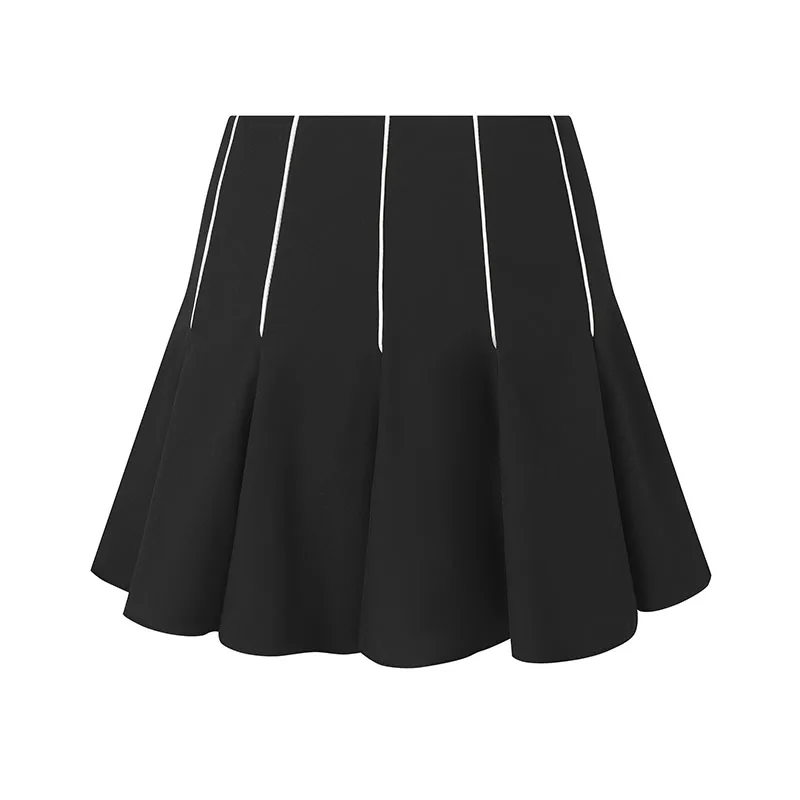 golf wear Golf Skirt Casual Outdoor Sports Girl Skirt Anti-Wrinkle Badminton Tennis Skirts Athletic Skort Golf Clothes