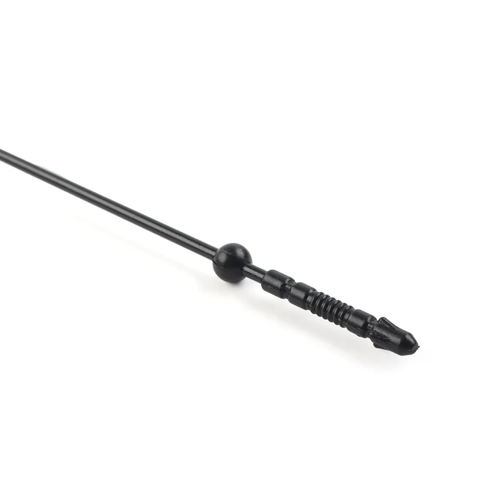 Engine Oil Dipstick 756mm Car 3.0L Engine Oil Dipstick For Audi A4 2002-2005 For Audi A6 2002 2003 2004 06C115611K