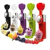 Ice Cream Ice Cream Maker Household Fruit Homemade Ice Cream Maker Blender 1