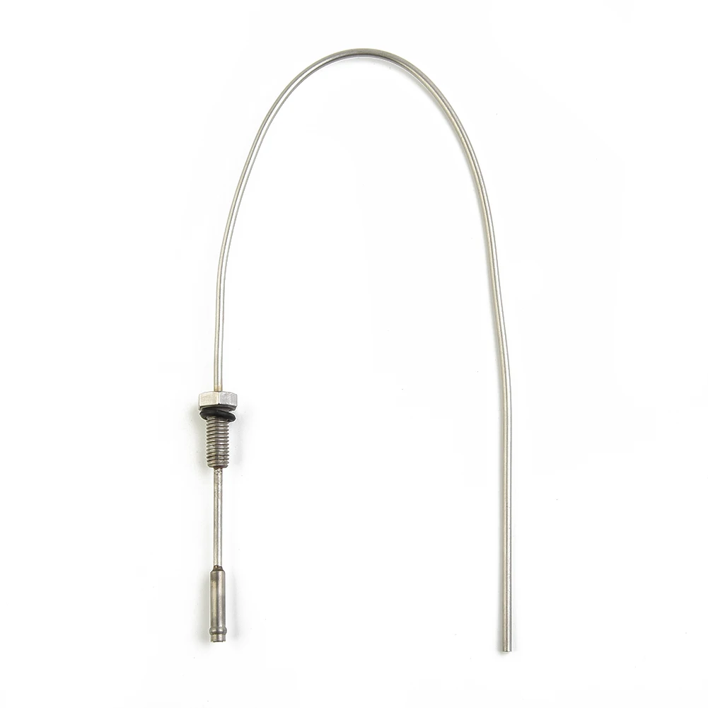 Fuel Tank Stand Pipe 490mm Air Diesel Parking Heater Fuel Standpipe Tank Pick Up Low Profile Tube Line For Eberspacher