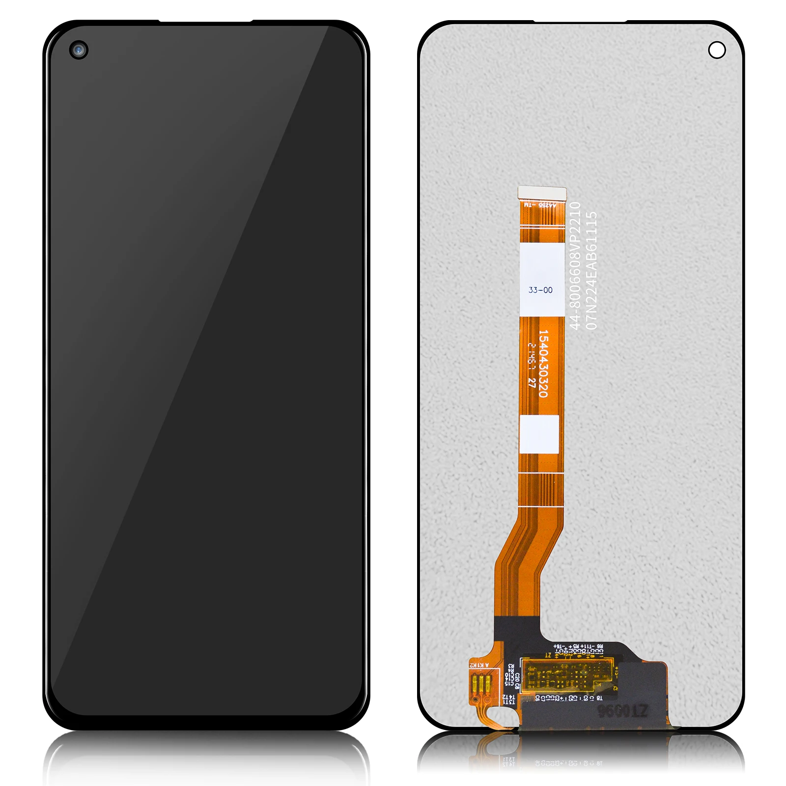 Рисунок 3 - Дисплей 6,6 дюйма для OPPO Realme