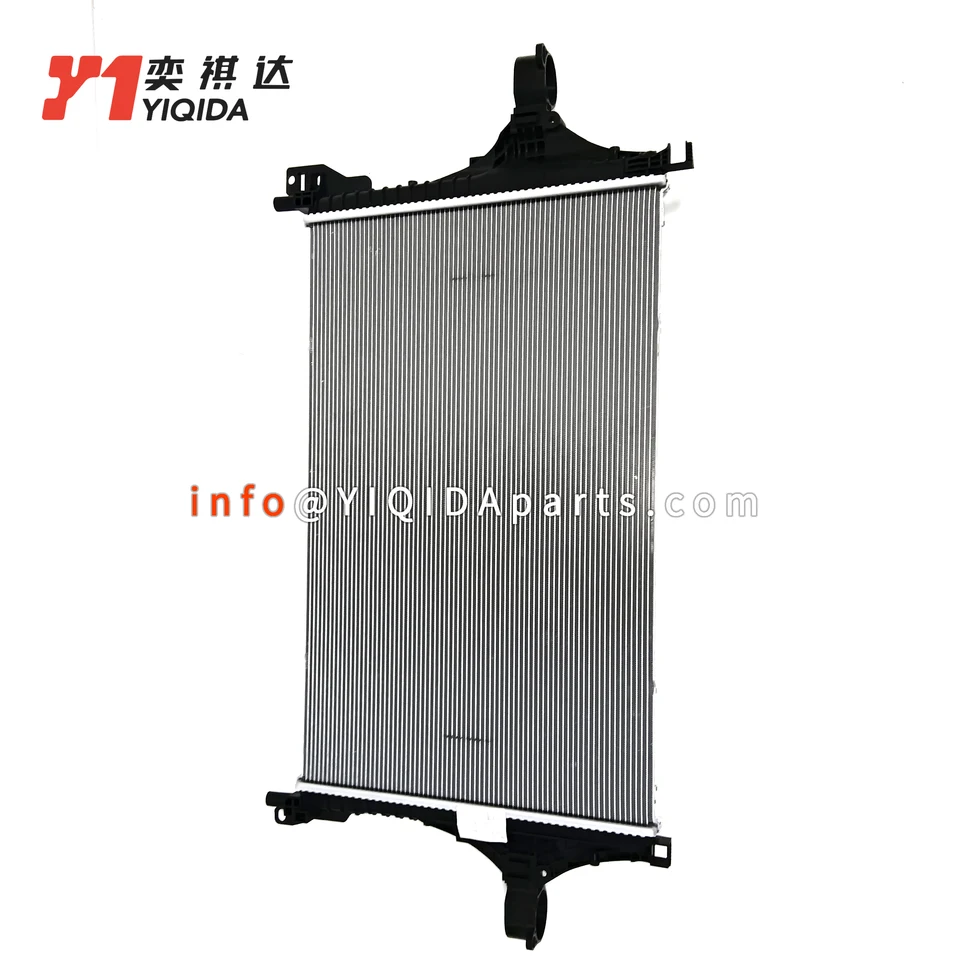 Rio YIQIDA 32339782 High Quality Hot Sales Car Parts Cooling Systems
