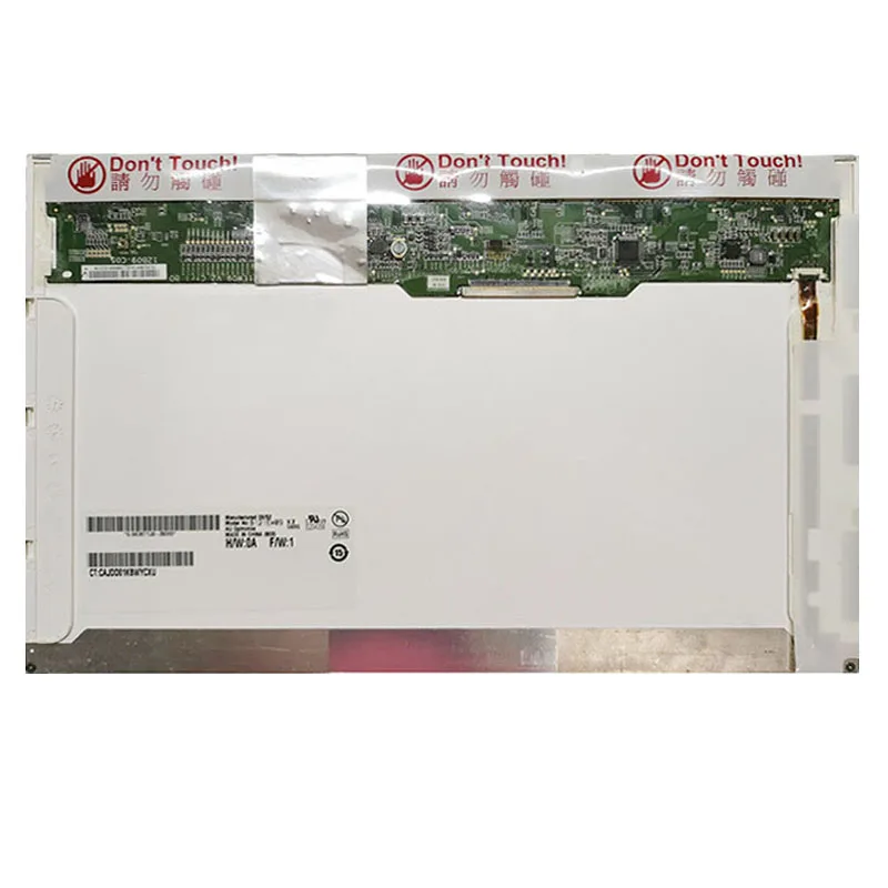 

Для ноутбука HP ProBook 5220m B121EW09-V.2 Lcd Screen Matrix 40-Pins 12,1''