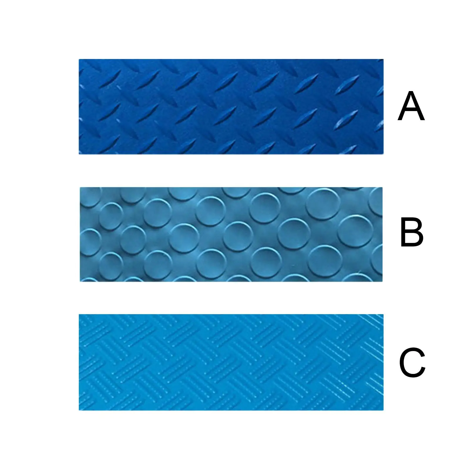 

Swimming Pool Ladder Mat, 35.43"6" Pool Stairs Mat, for Swimming Pool Front Door