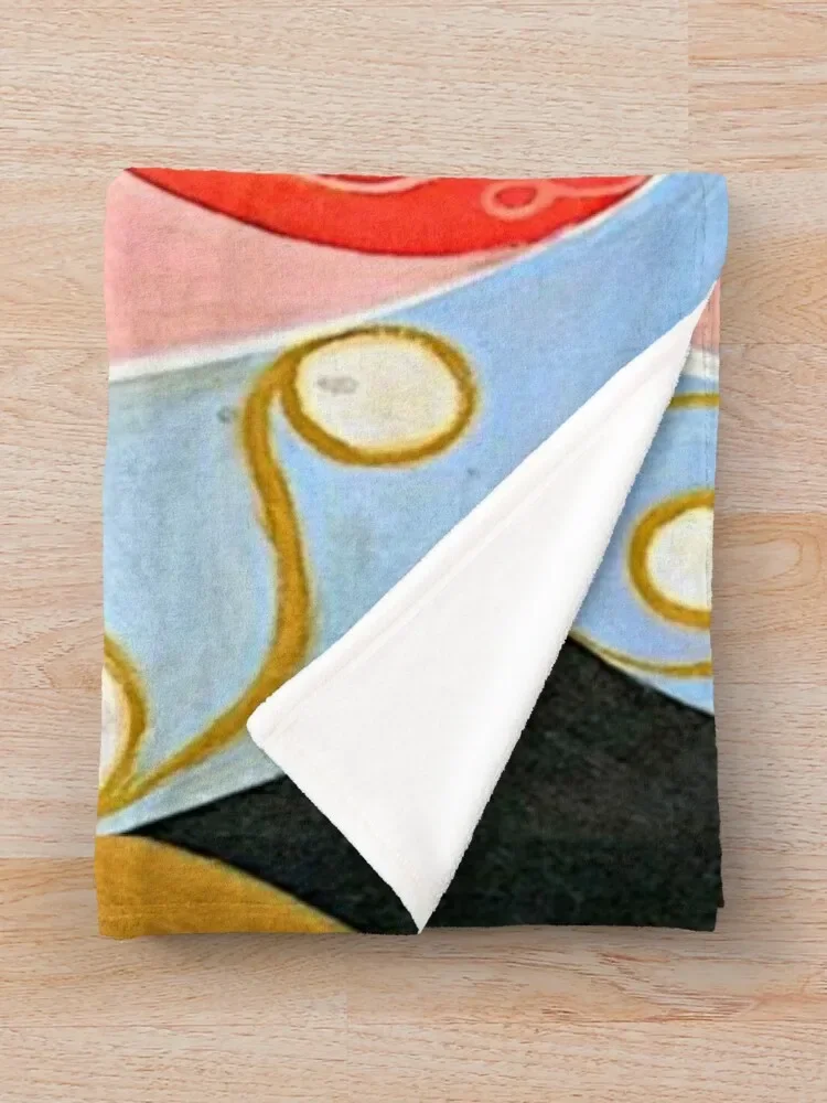 Hilma af klint ��Ʈ �׷� IV ������ ���, ���� ���� ��ġ ���