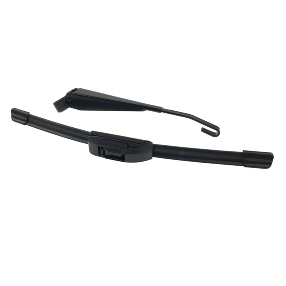 

Replacement Rear Wiper Arms Blade LR003297 for Land Rover For Freelander 2 Sturdy and Portable Design Improved Visibility