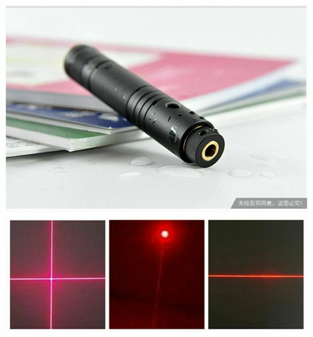 Focusable Waterproof 650nm 200mw Red Laser Diode Module Laser Marker  Positioning| | - AliExpress