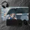 Aya Takano Mousepad Non-slip Lockedge Office Student Gaming Thickened Large Writing Pad Cushion 3