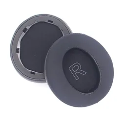 Premium Replacement Protein Ear Pads with Soft Foam Cushioning (Gel for Q30 Q35)